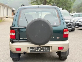 Kia Sportage 2.0TD 4x4/Климатик, снимка 6