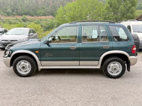 Kia Sportage 2.0TD 4x4/Климатик, снимка 8