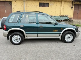 Kia Sportage 2.0TD 4x4/Климатик, снимка 4