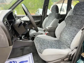 Kia Sportage 2.0TD 4x4/Климатик, снимка 10