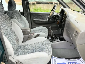 Kia Sportage 2.0TD 4x4/Климатик, снимка 15