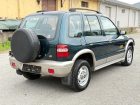 Kia Sportage 2.0TD 4x4/Климатик, снимка 5