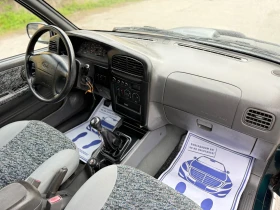 Kia Sportage 2.0TD 4x4/Климатик, снимка 14