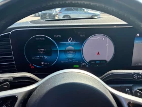Mercedes-Benz GLE 450 BURMESTER/ПАНОРАМА/360/HUD/OT MERCEDES, снимка 8