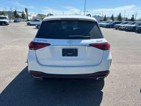 Mercedes-Benz GLE 450 BURMESTER/ПАНОРАМА/360/HUD/OT MERCEDES, снимка 5