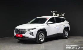 Hyundai Tucson Turbo 2WD, снимка 1