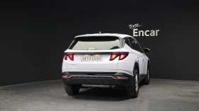 Hyundai Tucson Turbo 2WD, снимка 4