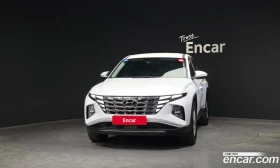 Hyundai Tucson Turbo 2WD, снимка 2