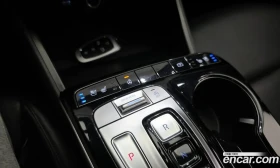 Hyundai Tucson Turbo 2WD, снимка 13