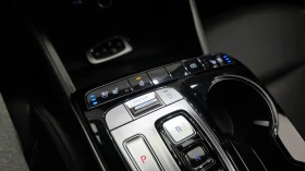 Hyundai Tucson Turbo 2WD, снимка 12
