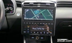 Hyundai Tucson Turbo 2WD, снимка 14