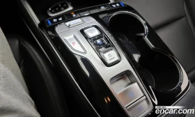 Hyundai Tucson Turbo 2WD, снимка 9