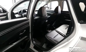Hyundai Tucson Turbo 2WD, снимка 10