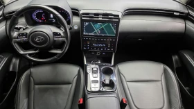 Hyundai Tucson Turbo 2WD, снимка 6