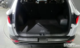 Hyundai Tucson Turbo 2WD, снимка 15