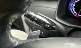 Hyundai Tucson Turbo 2WD, снимка 11
