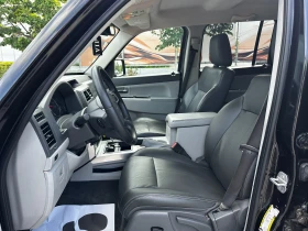 Jeep Cherokee 2.8d/Автоматик/Кожа/ГАРАНЦИЯ, снимка 9
