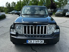 Jeep Cherokee 2.8d/Автоматик/Кожа/ГАРАНЦИЯ, снимка 7