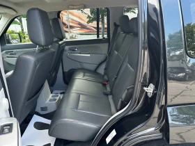 Jeep Cherokee 2.8d/Автоматик/Кожа/ГАРАНЦИЯ, снимка 10