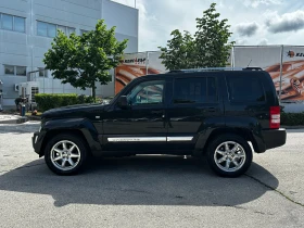 Jeep Cherokee 2.8d/Автоматик/Кожа/ГАРАНЦИЯ, снимка 2