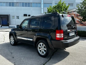 Jeep Cherokee 2.8d/Автоматик/Кожа/ГАРАНЦИЯ, снимка 3