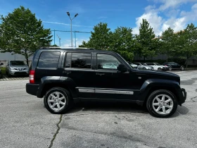 Jeep Cherokee 2.8d/Автоматик/Кожа/ГАРАНЦИЯ, снимка 5