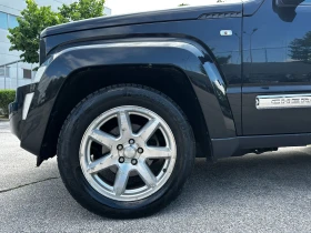 Jeep Cherokee 2.8d/Автоматик/Кожа/ГАРАНЦИЯ, снимка 8