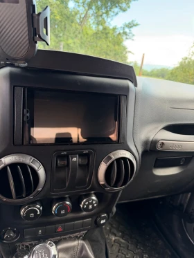 Jeep Wrangler, снимка 5
