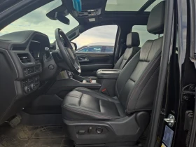 Chevrolet Tahoe RST * 5.3 * AWD * 7 МЕСТА * CARFAX * 360 КАМЕРА * , снимка 6