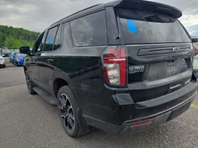 Chevrolet Tahoe RST * 5.3 * AWD * 7 МЕСТА * CARFAX * 360 КАМЕРА * , снимка 4
