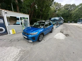 Kia Stonic GT-line Бензин електрическа, снимка 1