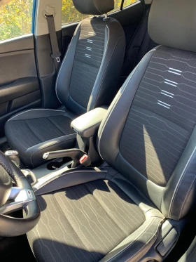 Kia Stonic GT-line Бензин електрическа, снимка 11