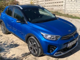 Kia Stonic GT-line Бензин електрическа, снимка 8