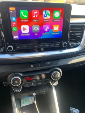 Kia Stonic GT-line Бензин електрическа, снимка 14