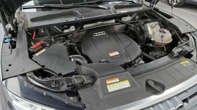 Audi Q5 45 TFSI quattro* ЛЮК* HUD* 360* КРАЙНА ЦЕНА, снимка 6