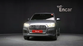 Audi Q5 45 TFSI quattro* ЛЮК* HUD* 360* КРАЙНА ЦЕНА, снимка 3