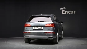 Audi Q5 45 TFSI quattro* ЛЮК* HUD* 360* КРАЙНА ЦЕНА, снимка 4