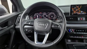 Audi Q5 45 TFSI quattro* ЛЮК* HUD* 360* КРАЙНА ЦЕНА, снимка 13