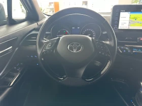 Toyota C-HR 1.8Team-D, снимка 11