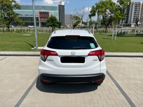 Honda Hr-v AWD, снимка 3