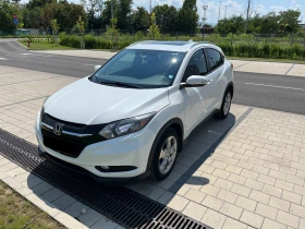 Honda Hr-v AWD, снимка 5