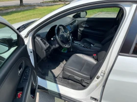 Honda Hr-v AWD, снимка 8