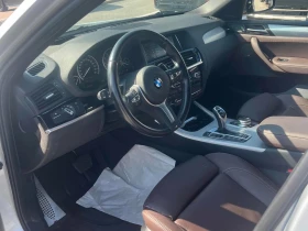 BMW X4 XDrive M40i* HARMAN KARDON* HEAD-UP* LIEN ASSIST* , снимка 6