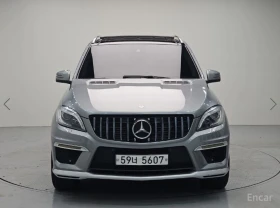 Mercedes-Benz ML 350, снимка 2