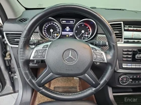 Mercedes-Benz ML 350, снимка 9