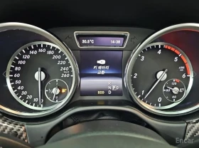 Mercedes-Benz ML 350, снимка 6