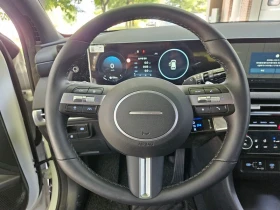 Hyundai Tucson 1.6 150 hp Automatic, снимка 14