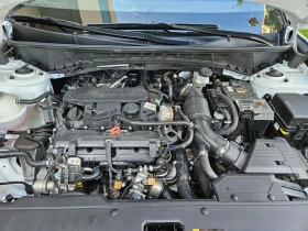 Hyundai Tucson 1.6 150 hp Automatic, снимка 12