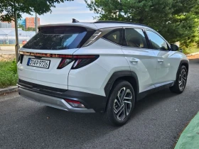 Hyundai Tucson 1.6 150 hp Automatic, снимка 6