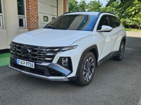 Hyundai Tucson 1.6 150 hp Automatic, снимка 3